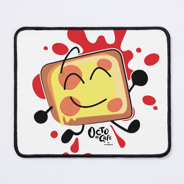 Item preview, Pizza Block designed and sold by OctoCafe.