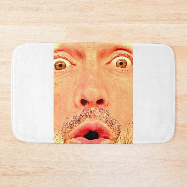 Item preview, Shocked  designed and sold by BOBBYBABE.