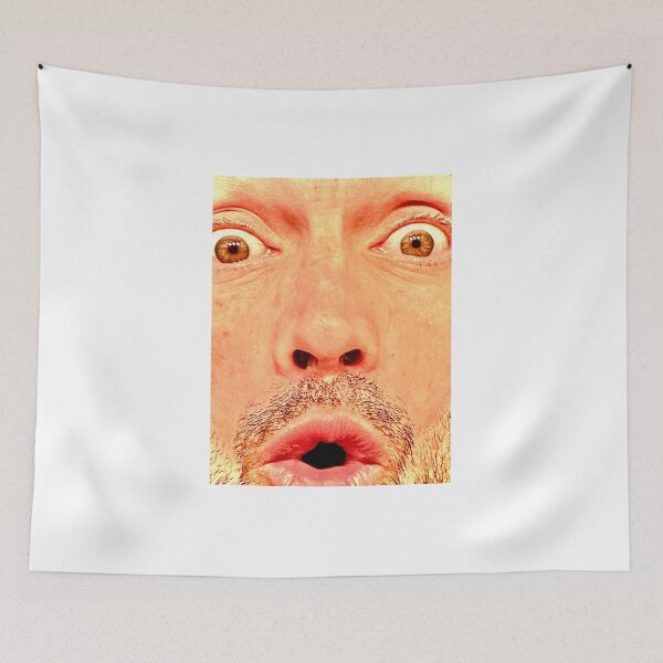 Item preview, Shocked  designed and sold by BOBBYBABE.
