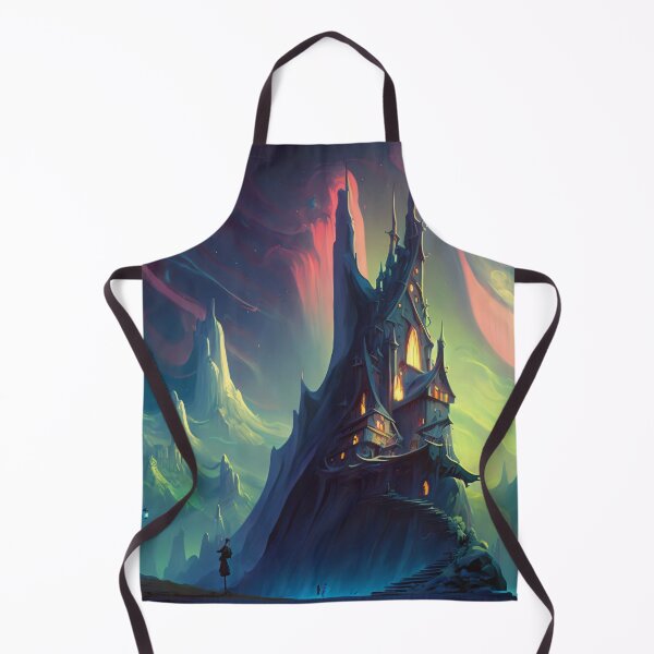 Item preview, Aurora Borealis Alaska designed and sold by ParadiseSlice.