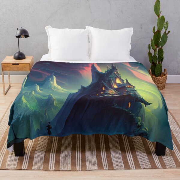Item preview, Aurora Borealis Alaska designed and sold by ParadiseSlice.