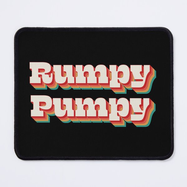 Item preview, Rumpy Pumpy designed and sold by Texterns.
