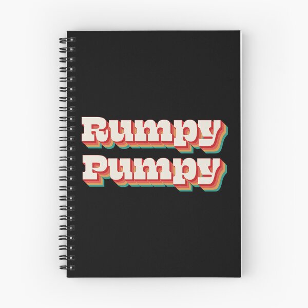 Item preview, Rumpy Pumpy designed and sold by Texterns.