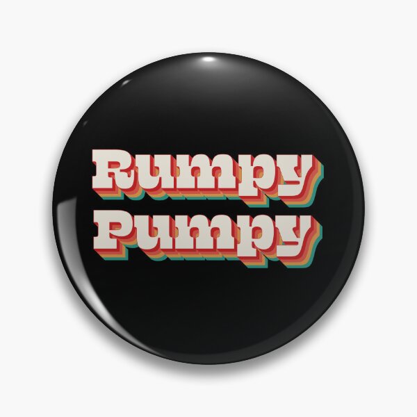 Item preview, Rumpy Pumpy designed and sold by Texterns.