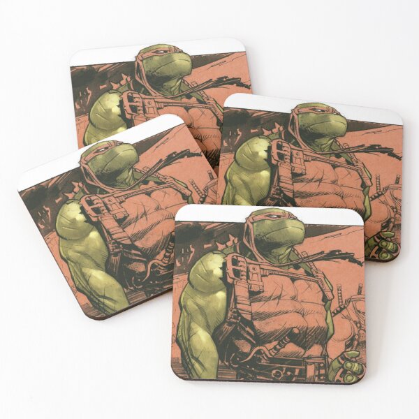 Item preview, Michelangelo TMNT Ninja Turtles ninja turtles cartoon comics comics designed and sold by The-Diamond-Art.