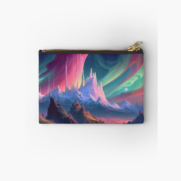 Item preview, Aurora Borealis Iceland designed and sold by ParadiseSlice.