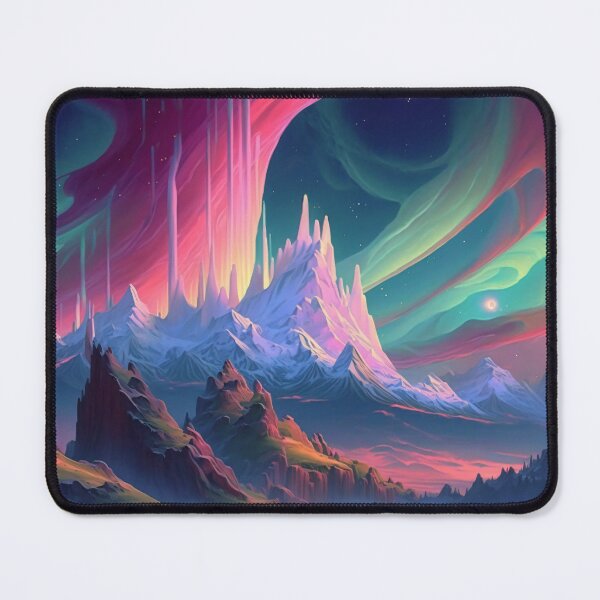 Item preview, Aurora Borealis Iceland designed and sold by ParadiseSlice.