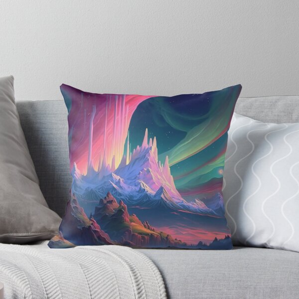 Item preview, Aurora Borealis Iceland designed and sold by ParadiseSlice.