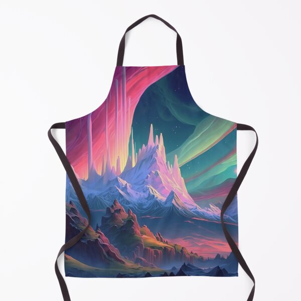 Item preview, Aurora Borealis Iceland designed and sold by ParadiseSlice.
