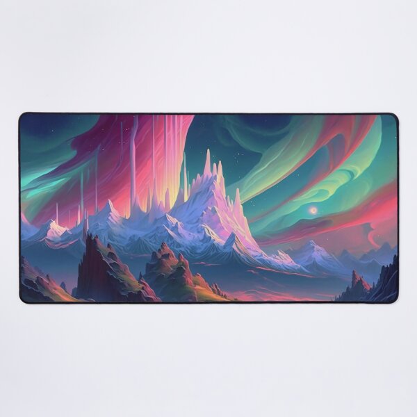 Item preview, Aurora Borealis Iceland designed and sold by ParadiseSlice.