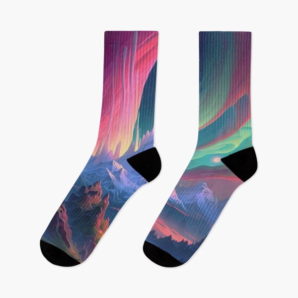 Item preview, Aurora Borealis Iceland designed and sold by ParadiseSlice.