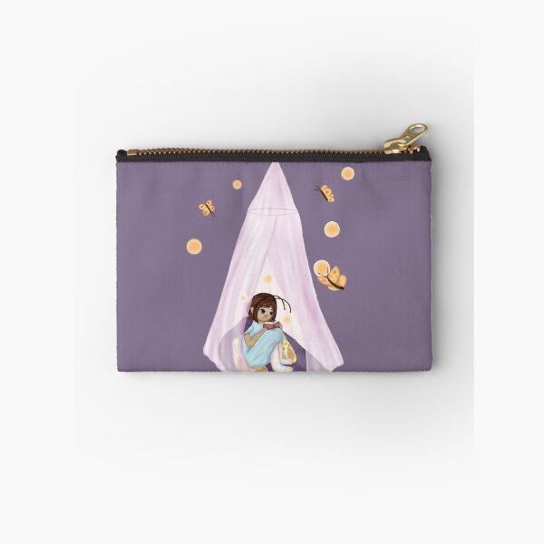 Item preview, Fairy in a canopy designed and sold by lunar-sights.