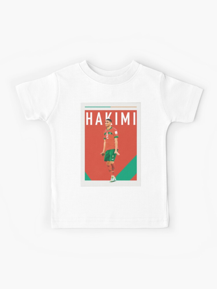 Achraf Hakimi Paris Saint-Germain Jerseys, Achraf Hakimi Shirts, PSG  Apparel, Achraf Hakimi Gear