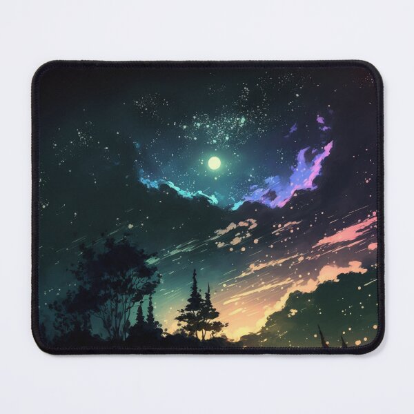 Item preview, Cosmic Background Radiation/Big Bang Universe/Space Exploration Art designed and sold by aiphotosart.