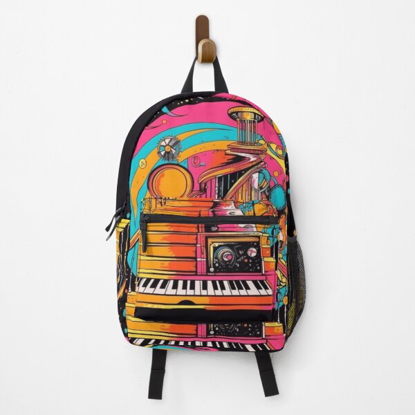 Item preview, The Everywhere Stairway   designed and sold by digital-anomaly.