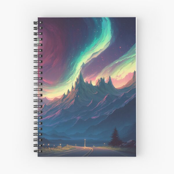 Item preview, Aurora Borealis Canada designed and sold by ParadiseSlice.