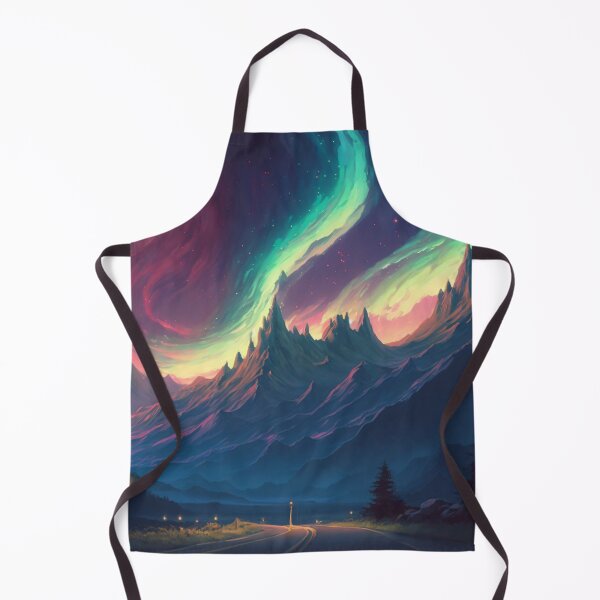Item preview, Aurora Borealis Canada designed and sold by ParadiseSlice.