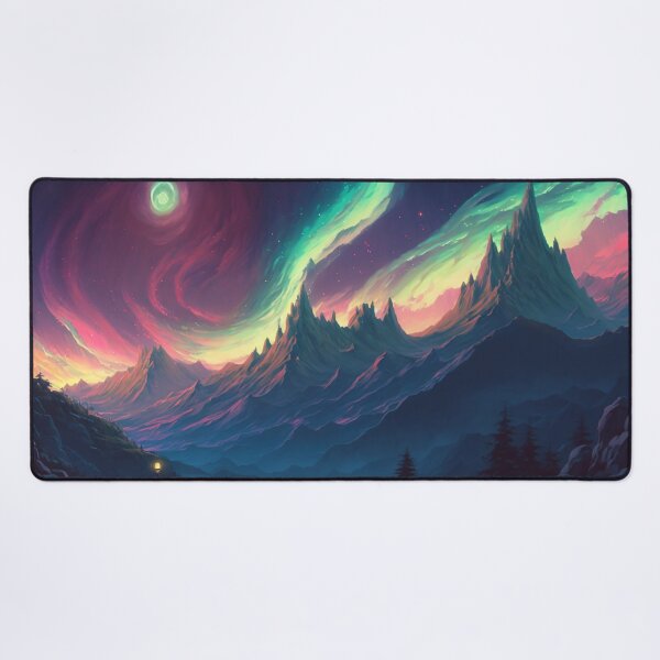 Item preview, Aurora Borealis Canada designed and sold by ParadiseSlice.