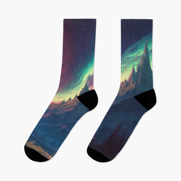 Item preview, Aurora Borealis Canada designed and sold by ParadiseSlice.