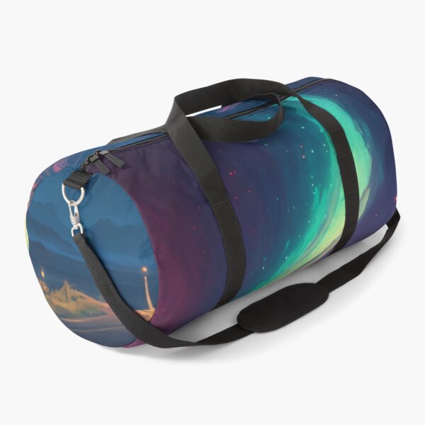 Item preview, Aurora Borealis Canada designed and sold by ParadiseSlice.