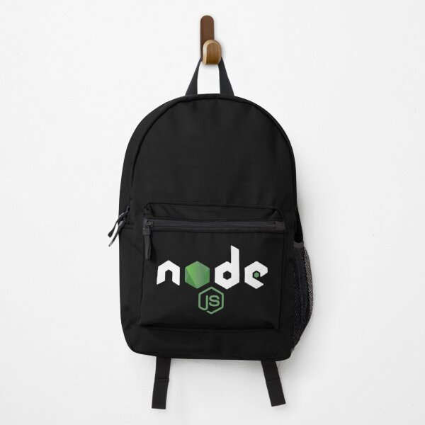 Aperçu de l'œuvre Programmeur JavaScript NodeJS créée et vendue par BradleyKunze2.