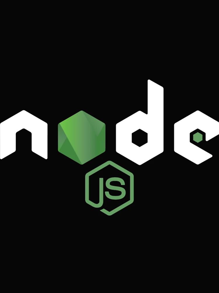 Thumbnail 4 von 4, Boxy T-Shirt, NodeJS JavaScript-Programmierer designt und verkauft von BradleyKunze2.