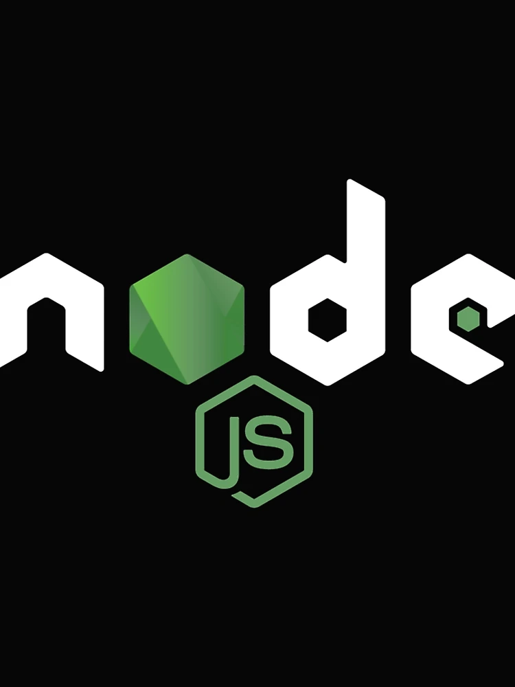 Thumbnail 3 of 3, Scarf, NodeJS JavaScript Programmer designed and sold by BradleyKunze2.