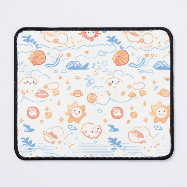 Item preview, Happy summer designed and sold by Artemis Prints.