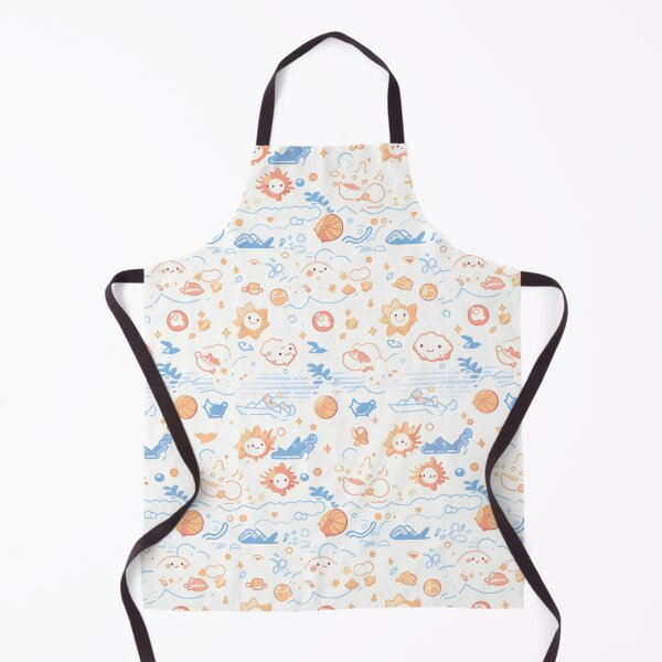 Item preview, Happy summer  designed and sold by Artemis Prints.