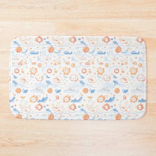 Item preview, Happy summer  designed and sold by Artemis Prints.