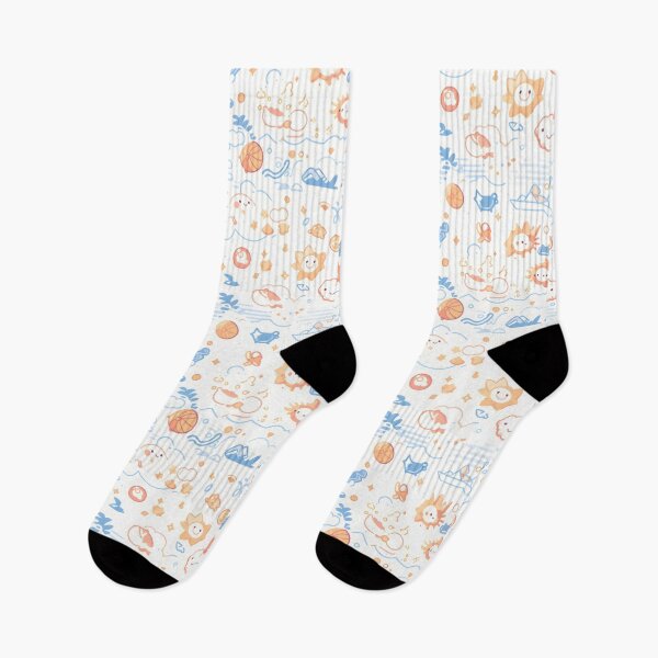 Item preview, Happy summer  designed and sold by Artemis Prints.