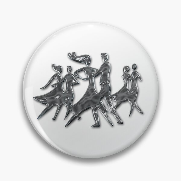 Item preview, 70's Dancing  designed and sold by doniainart.