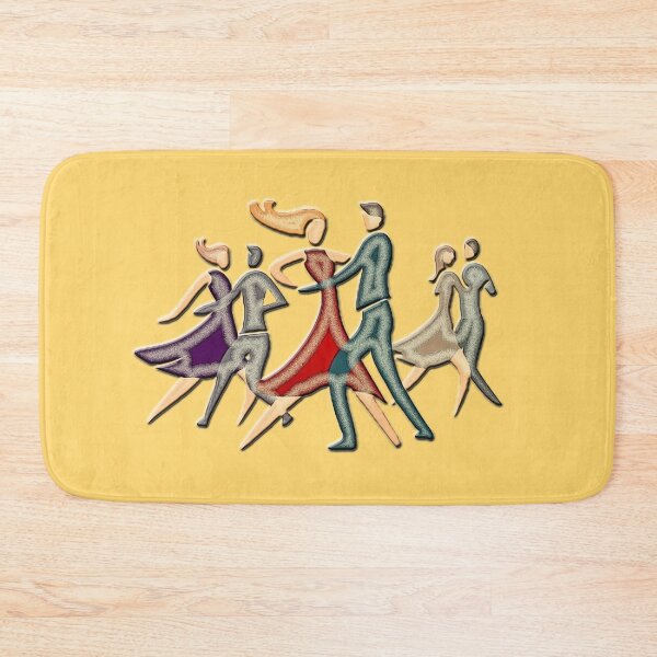 Item preview, 70's Dancing  designed and sold by doniainart.