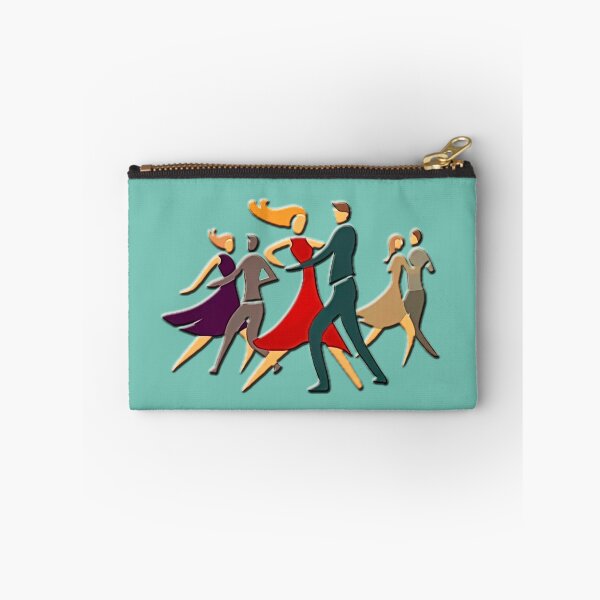 Item preview, 70's Dancing  designed and sold by doniainart.