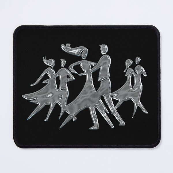 Item preview, 70's Dancing  designed and sold by doniainart.