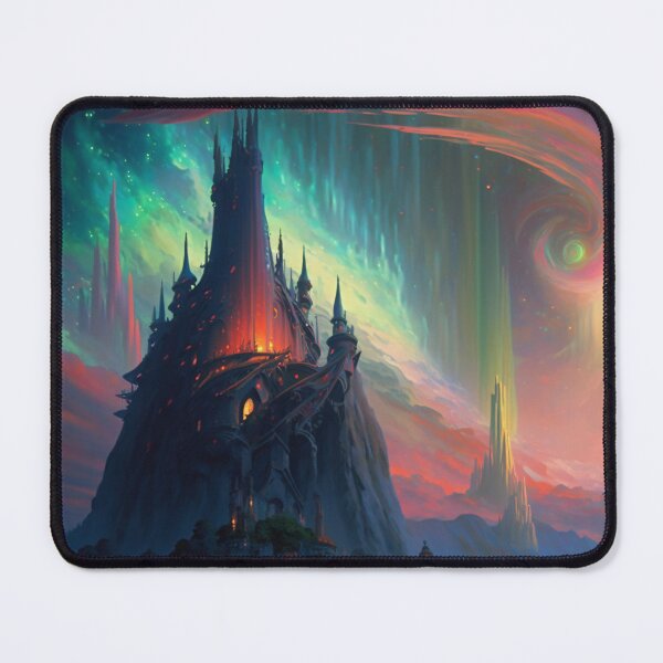 Item preview, Aurora Borealis designed and sold by ParadiseSlice.