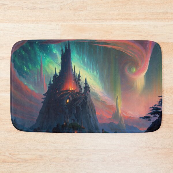Item preview, Aurora Borealis designed and sold by ParadiseSlice.