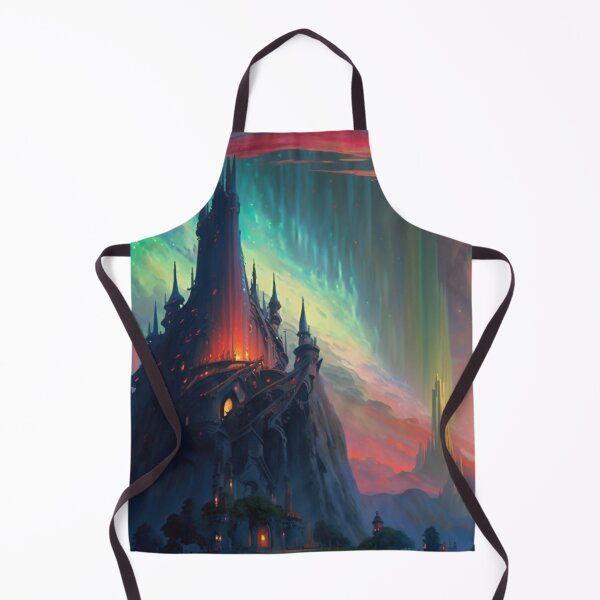 Item preview, Aurora Borealis designed and sold by ParadiseSlice.