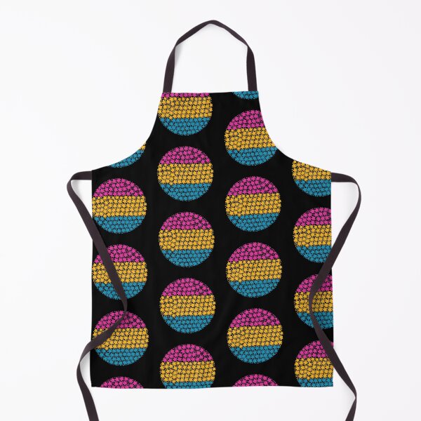 Item preview, Pan Pride designed and sold by sixofheartsart.
