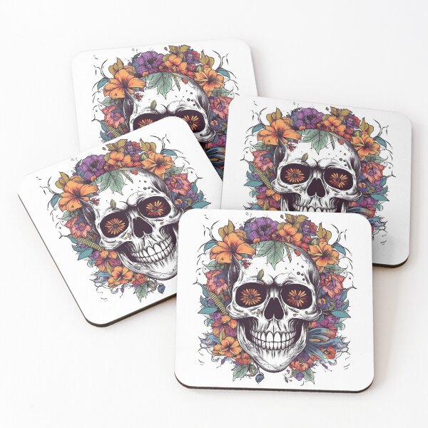 Item preview, Blossom of Bones designed and sold by shanifos.