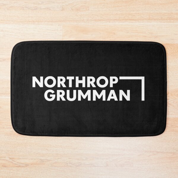 Item preview, Northrop Grumman logo  designed and sold by BradleyKunze2.