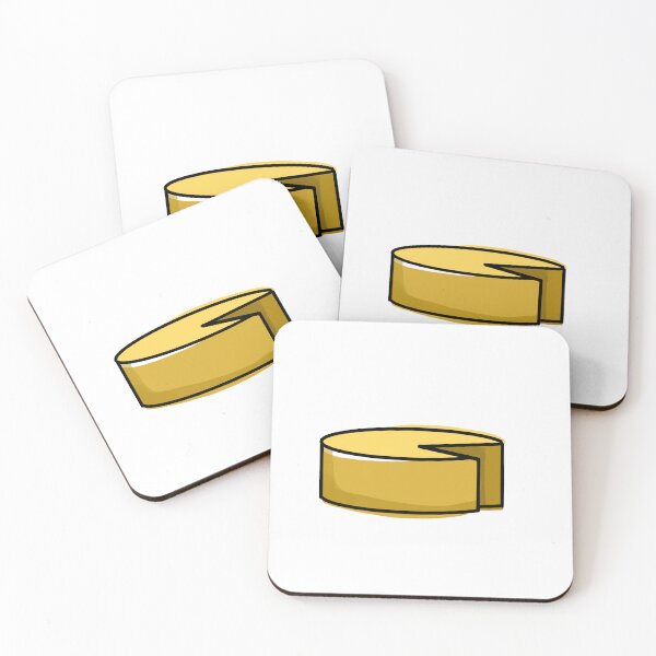 Item preview, Bein' cheese ain't easy v1. designed and sold by Panduh Grafix.