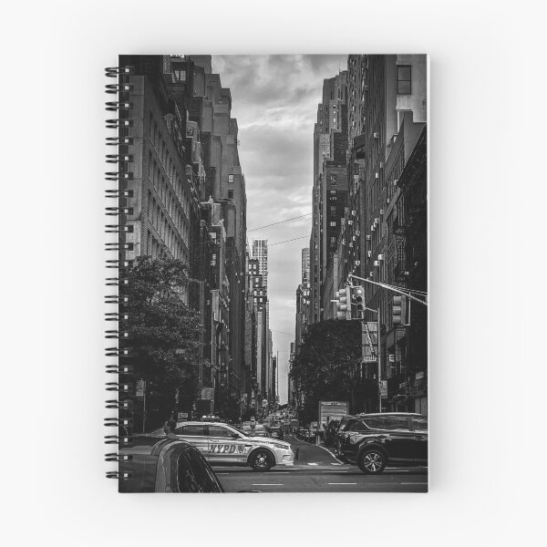 Artikelvorschau, New York City, 2018 entworfen und verkauft von CasaCustoms.