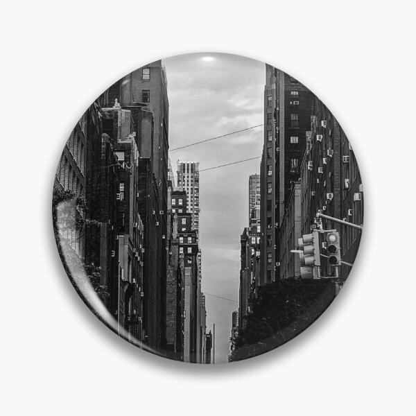 Item preview, New York City, 2018 designed and sold by CasaCustoms.