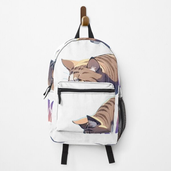 Item preview, Cat miaw,cat miaw love fish, I m a fish designed and sold by Lychee Design.