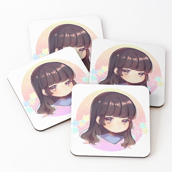 Item preview, Maggie chibi designed and sold by Slyanimations.