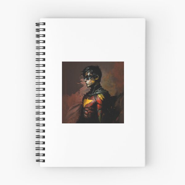 Item preview, Tim Drake designed and sold by Efs2003.