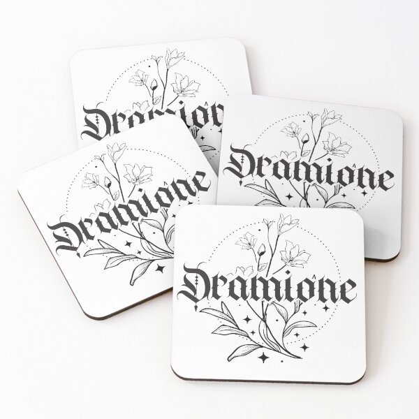 Item preview, Dramione Romantic 2 designed and sold by mandisempai.