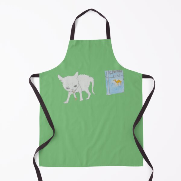 Item preview, The Cig Cats - Clarence  designed and sold by ChristianEggers.
