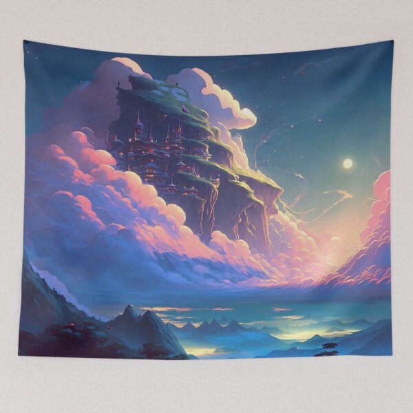 Item preview, Aurora Borealis Iceland designed and sold by ParadiseSlice.